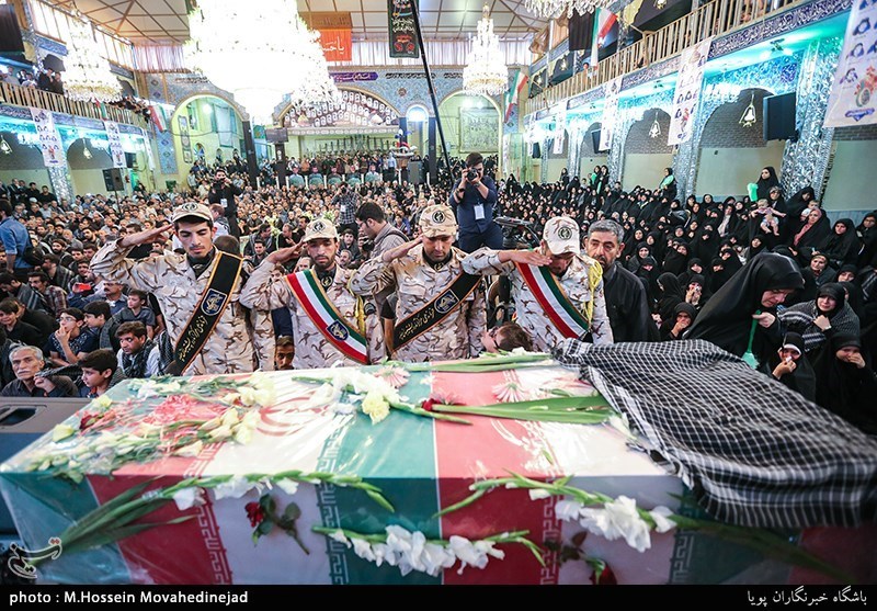 مراسم «زندگی به سبک شهدا» در کرمانشاه برگزار می‌شود