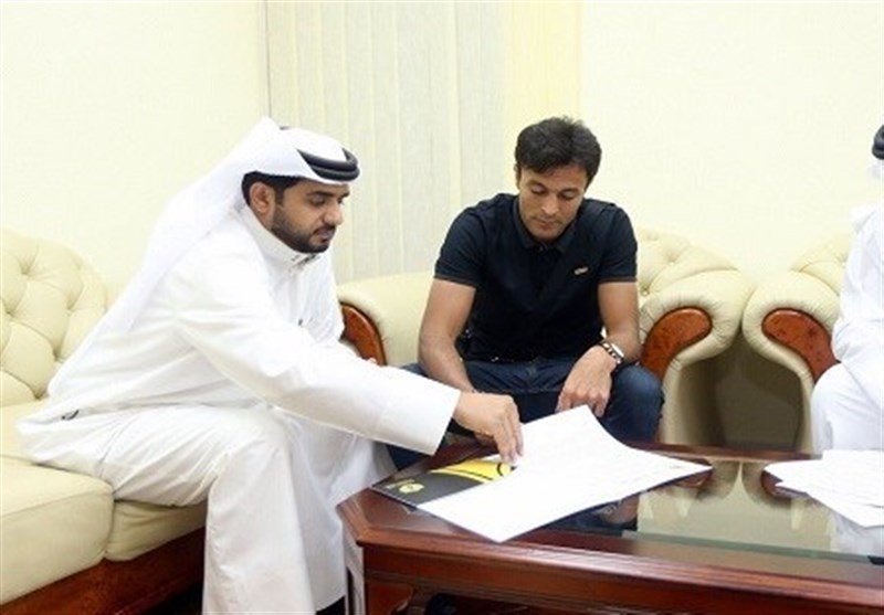 Iran’s Mohammad Tayyebi Joins Qatar SC