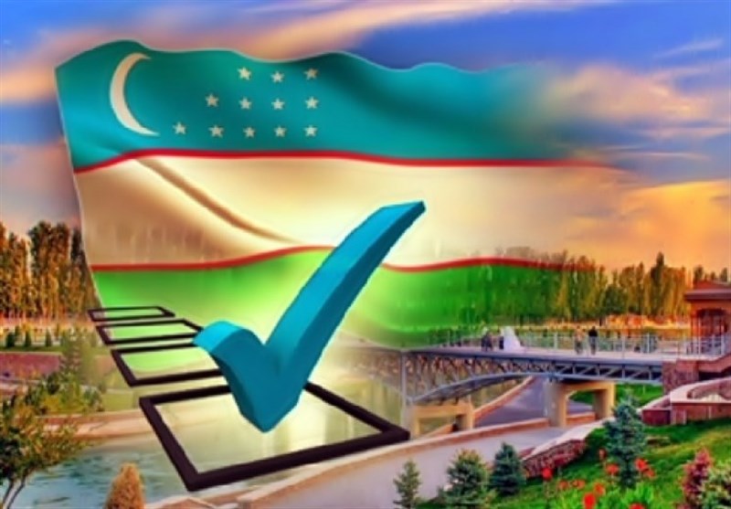 ازبکستان از طریق ایران به خلیج فارس متصل می‌شود