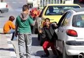 باقری: طرح جمع آوری کودکان کار و خیابانی مصوبه دولت است