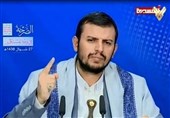 الحوثی: مقاومت عظیم ملت یمن، نقشه دشمنان را نقش بر آب کرد