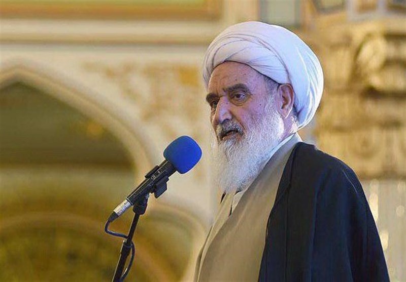 امام جمعه کرمانشاه: باید در برابر هجمه ناامیدی دشمن، اتحاد خود را حفظ کنیم
