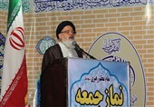 دشمنان باید بدانند که انقلاب اسلامی از نیازهای استراتژیک خود نمی‌گذرد