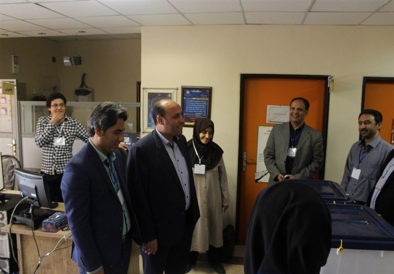 نتایج انتخابات هفتمین دوره سازمان نظام پزشکی قزوین اعلام شد