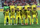 7 بازیکن جدید به نفت تهران پیوستند