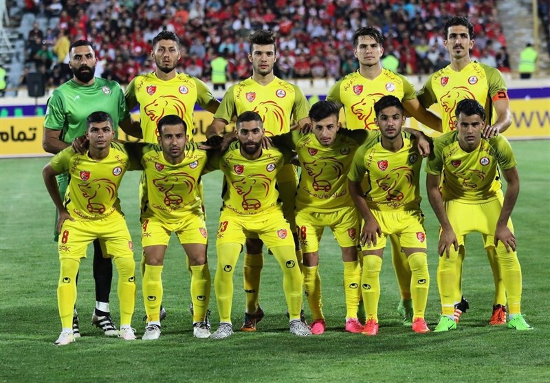 7 بازیکن جدید به نفت تهران پیوستند