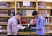 اهدای 115 جلد کتاب از سوی رهبر انقلاب به کتابخانه مسجد ابوذر تهران