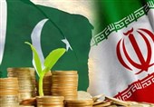 پاک ایران
