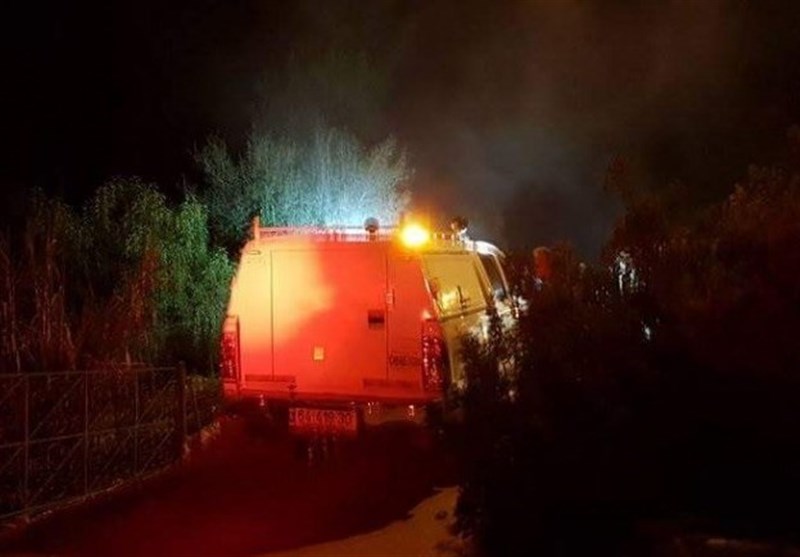 عملیات استشهادی جدید در کرانه باختری جان 3 صهیونیست را گرفت