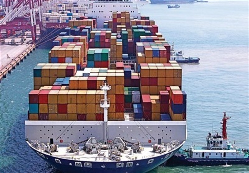 انتشار جزئیات تجارت خارجی ایران پس از 4 ماه توقف/واردات 24درصد زیاد و صادرات 9.5درصد کم شد