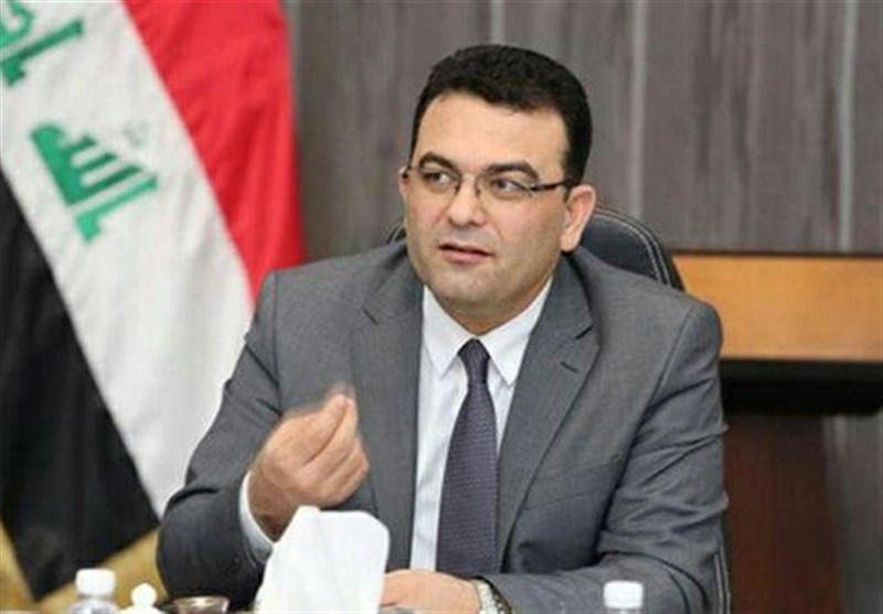 وزیر کرد دولت عراق از دلایل مخالفت خود با رفراندوم اقلیم کردستان می‌گوید