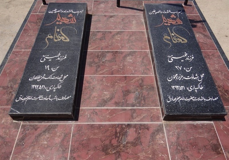 بلاتکلیفی ساخت اِلمان شهدای گمنام جوادآباد/ بودجه‌ کافی به بنیاد شهید ورامین داده نمی‌شود