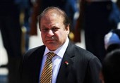 Ousted PM Nawaz Sharif Starts Defiant Rally to Hometown