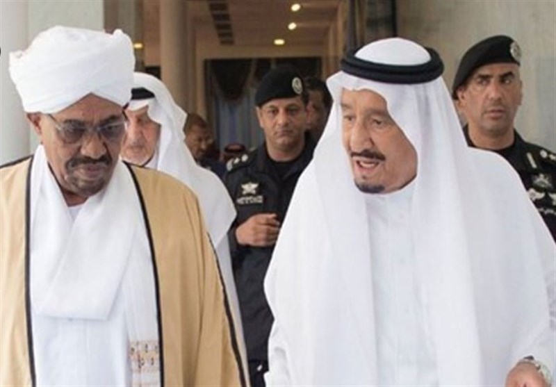 باج‌دهی عربستان به سودان؛ تامین نیازهای نفتی خارطوم به مدت 5 سال