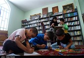 موسسه "زندگی خوب" برای نخستین بار در کشور 40 کودک کار را بازنشسته کرد