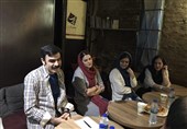 نشست خبری روز عقیم