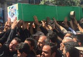 شهید یاسین قنبری