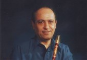 بهزاد فروهری