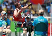 دوپینگ مدال‌آور ایران در پارالمپیک 2016 و پاراآسیایی 2018