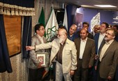 مهدی چمران - دیتاسنتر آسیاتک