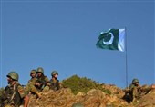 شمالی وزیرستان: پاک فوج کی ملک دشمن عناصر کے ساتھ جھڑپ، 3 سیکیورٹی اہلکار شہید، 4 دہشت گرد ہلاک