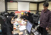انتخابات نظام پزشکی شهرستان اهر