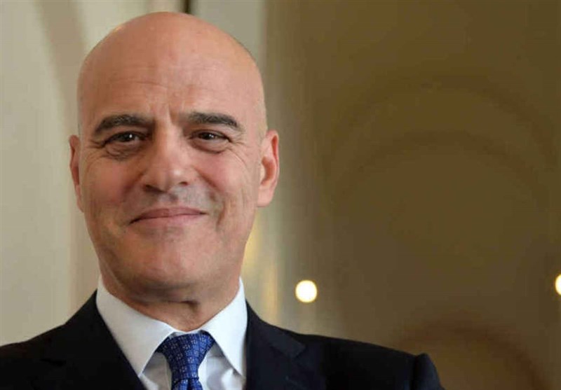 Italy’s Eni Says Happy with Total’s Presence in Iran