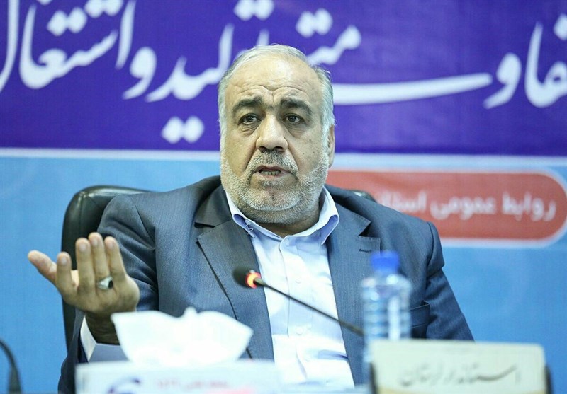 نظام اداری استان کرمانشاه برای کاهش بیکاری کوتاهی کرده است