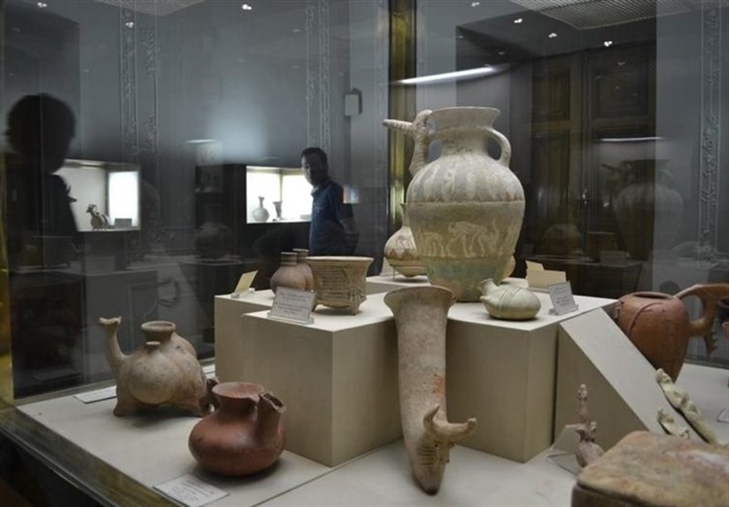 2 موزه در استان لرستان به بهره‌برداری می‌رسد‌
