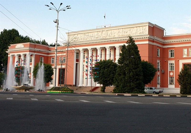 چرا عربستان از سرمایه‌گذاری برای ساخت &quot;مجلس جدید تاجیکستان&quot; منصرف شد؟