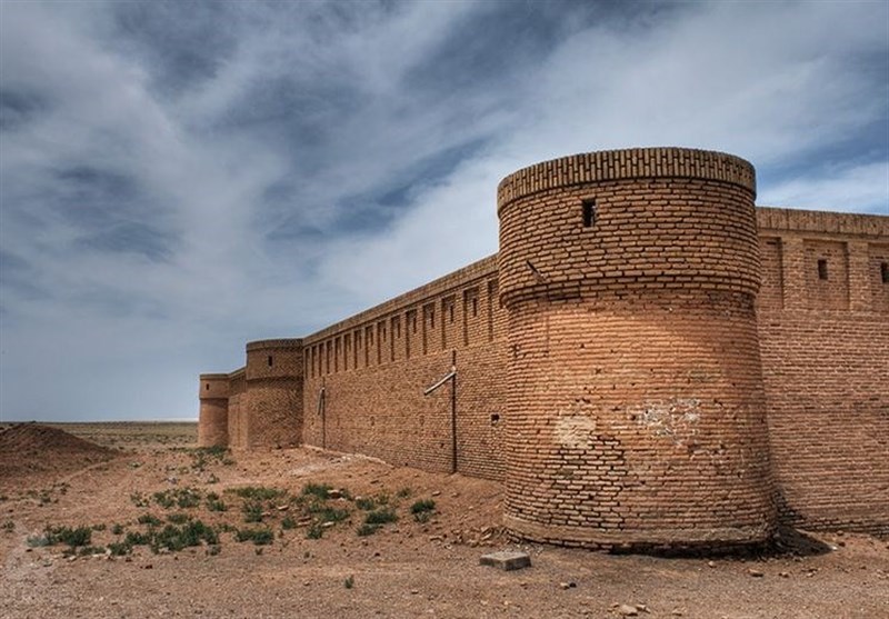 مجتمع گردشگری ارغوان در آران و بیدگل تاسیس می‌شود