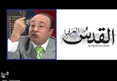 قدس العربی