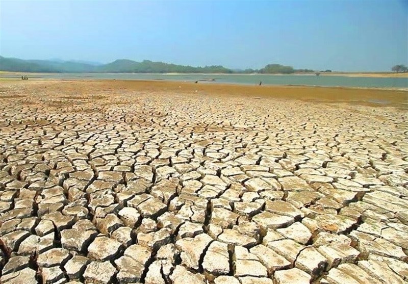 بحران آب - خشکسالی