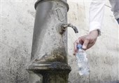 water