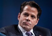 Anthony Scaramucci Out as White House Communications Director