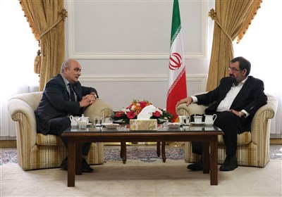 محسن رضایی