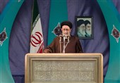 تبریز| آل‌هاشم: استقلال و عزت کشور از پیامدهای انقلاب اسلامی است