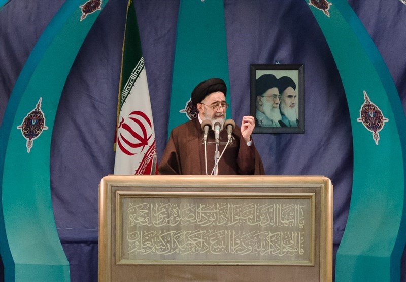 خیانت و ظلم کشورهای استکباری علیه ملت ایران تمامی ندارد