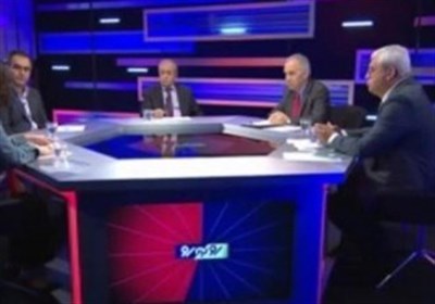 دفاع کارشناس عراقی از سپاه پاسداران در شبکه من و تو