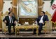 دیدار وزیر دفاع عراق با علی شمخانی