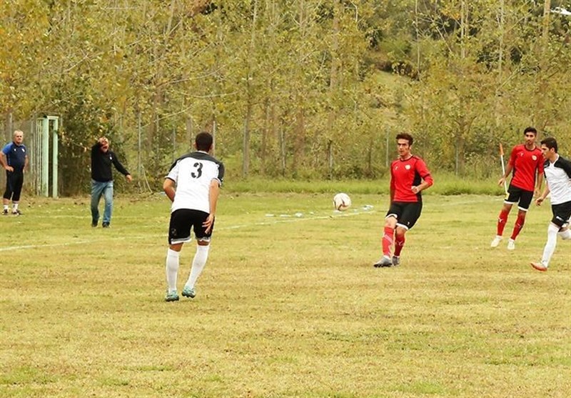دومین دوره مسابقات فوتبال محلات در خوی برگزار می‌شود