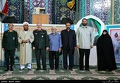 یادواره سردار شهید شوشتری