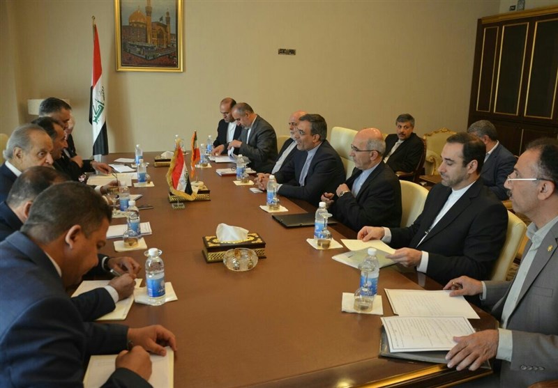 Iran-Iraq Political Commission Addresses Diverse Issues