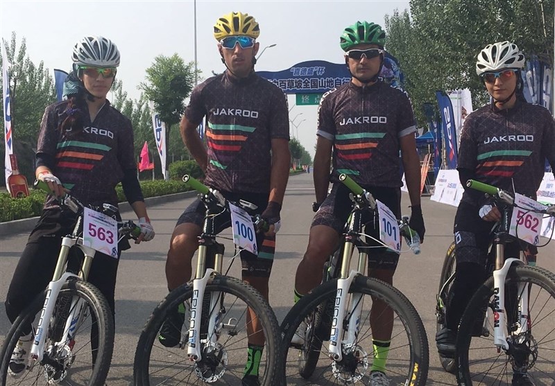 همایش بزرگ دوچرخه‌سواری در اردبیل برگزار می‌شود