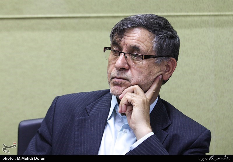 استقرار کارگروه نظارت بخش خارجی در نمایشگاه کتاب تهران