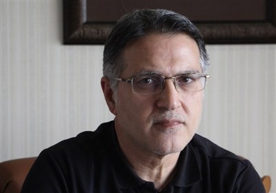 محمدرضا تاجیک