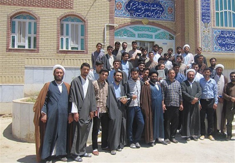 روستایی که به مرکز بین‌المللی حفظ قرآن تبدیل شد/ حضور 27 جوان عراقی برای حفظ قرآن در&quot; لای‌خرمی&quot;