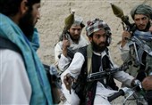Taliban Storm Want Waigal District in East Afghanistan