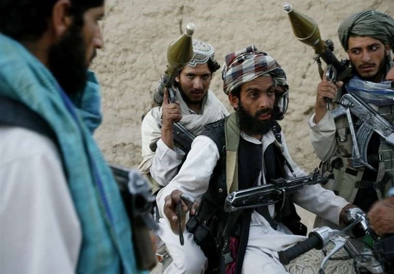Taliban &apos;Open Letter&apos; to Trump Urges US to Leave Afghan