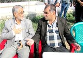 تبریزی کشتی ساری